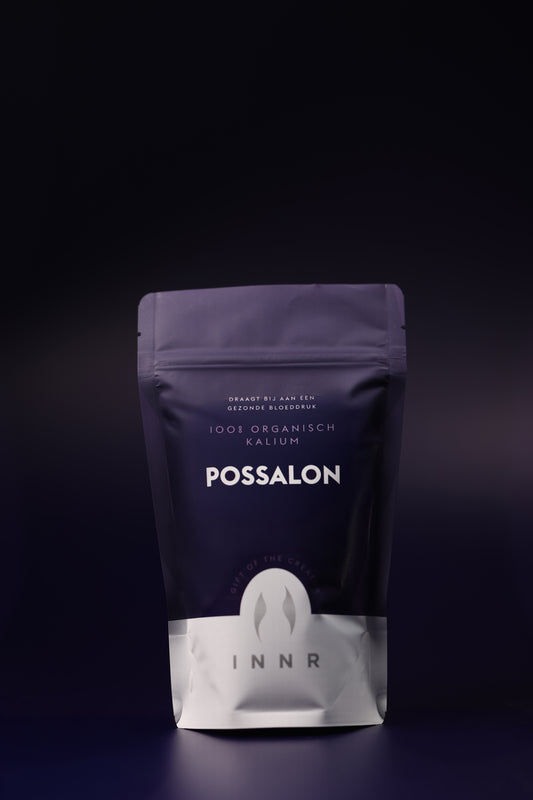 Possalon (natuurlijke kalium)