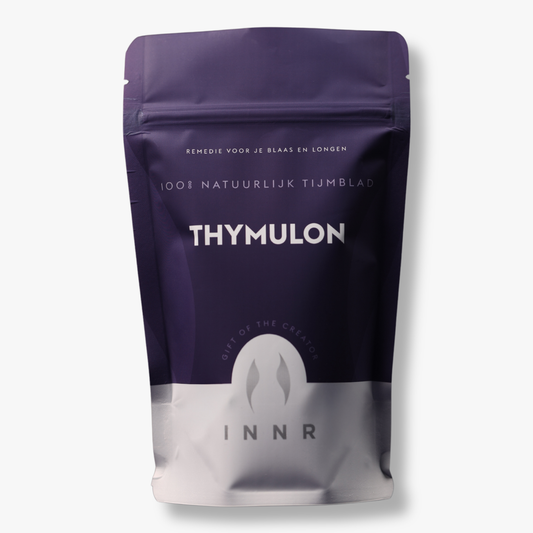 Thymulon (100% natuurlijk tijmblad)