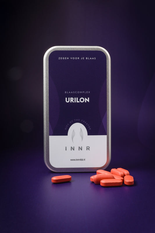 Urilon (cranberry + D-mannose)