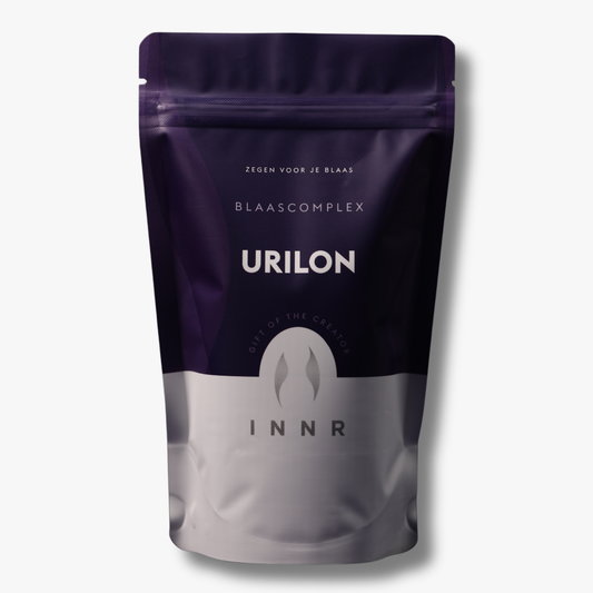 Urilon (cranberry + D-mannose)