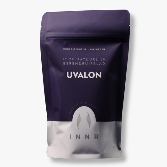 Uvalon (100% natuurlijk berendruifblad)