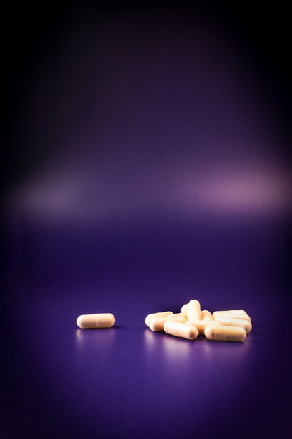 Vitalon-B (100% natuurlijk vitamine B-complex)