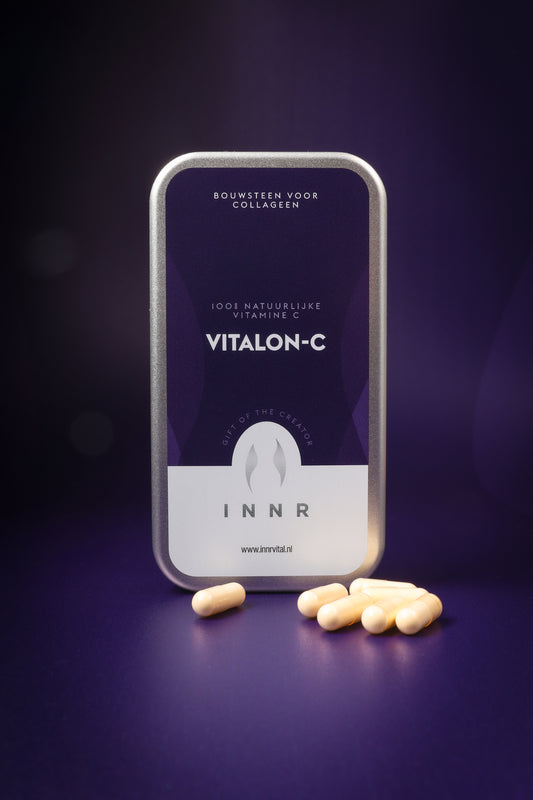 Vitalon-C (natuurlijke vitamine C)