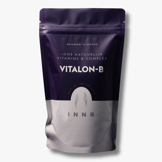 Vitalon-B (natuurlijk vitamine B-complex)