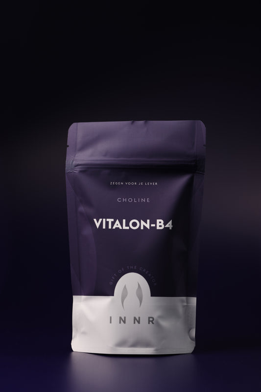 Vitalon-B4 (choline)