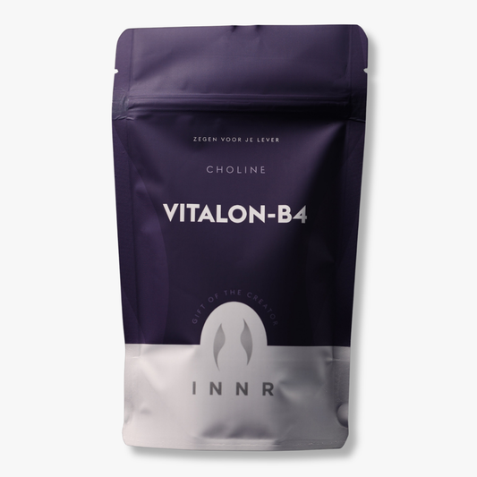 Vitalon-B4 (choline)