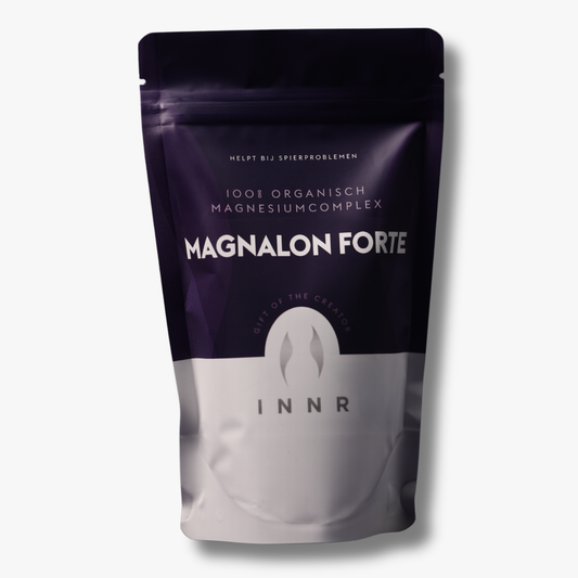 Magnalon Forte (magnesium + mineralen)