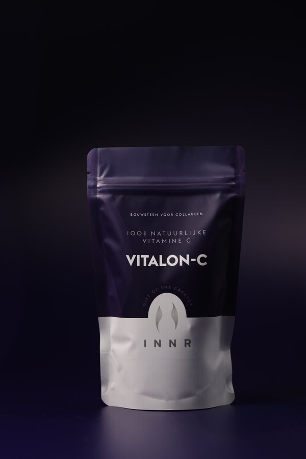 Vitalon-C (natuurlijke vitamine C)