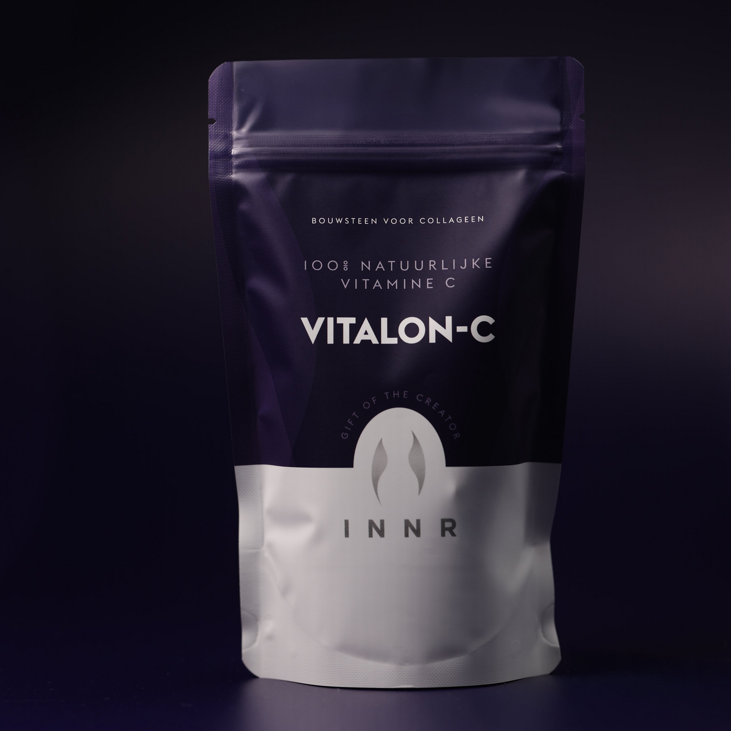 Vitalon-C (100% natuurlijke vitamine C)