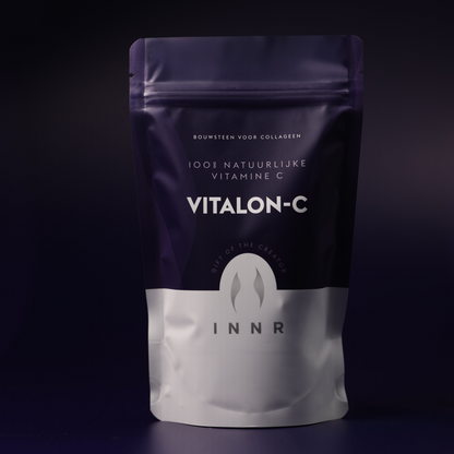 Vitalon-C (100% natuurlijke vitamine C)