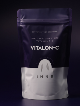 Vitalon-C (natuurlijke vitamine C)