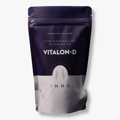 Vitalon-D (natuurlijke vitamine D3)