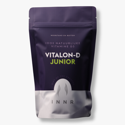 Vitalon-D Junior (natuurlijke vitamine D3)