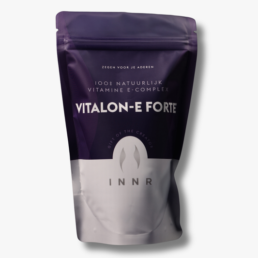 Vitalon-E Forte (complete en natuurlijke vitamine E)
