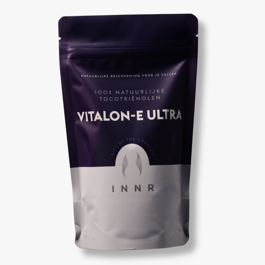 Vitalon-E Ultra (100% natuurlijke tocotriënolen)