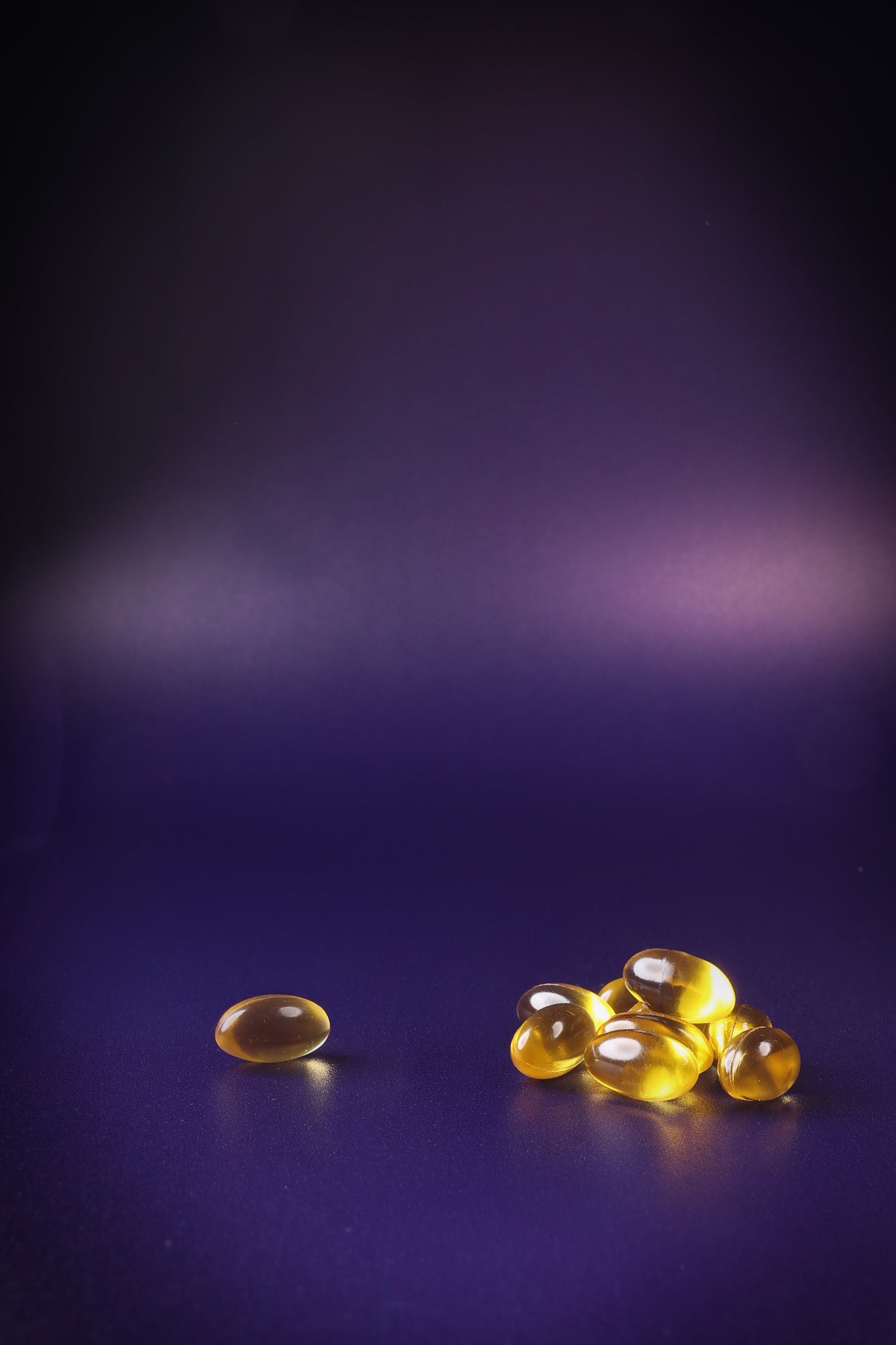 Vitalon-D/K Forte (natuurlijke vitamine D3 & K2 extra hoog gedoseerd)