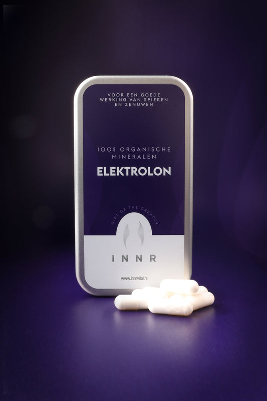 Elektrolon (macro-mineralencomplex)