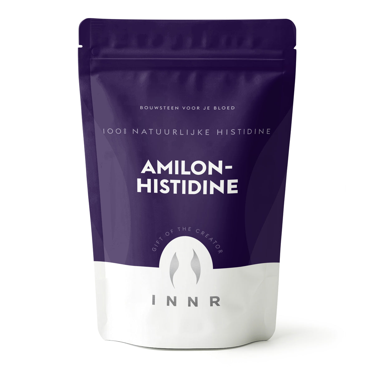Amilon-Histidine