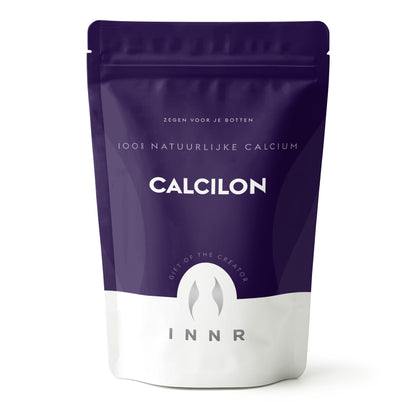 Calcilon (100% natuurlijk calcium)