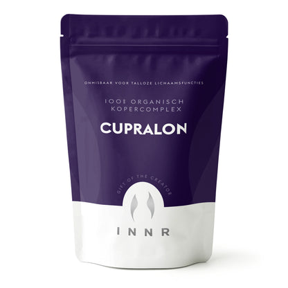 Cupralon (100% organisch kopercomplex)