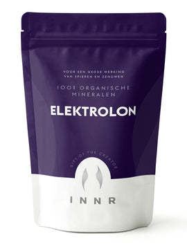 Elektrolon (100% natuurlijk macro-mineralencomplex)