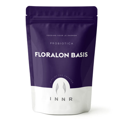 Floralon Basis (100% natuurlijke probiotica)