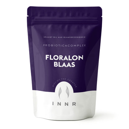 Floralon Blaas (100% natuurlijk probioticacomplex)