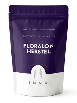 Floralon Herstel (100% natuurlijk probioticacomplex)