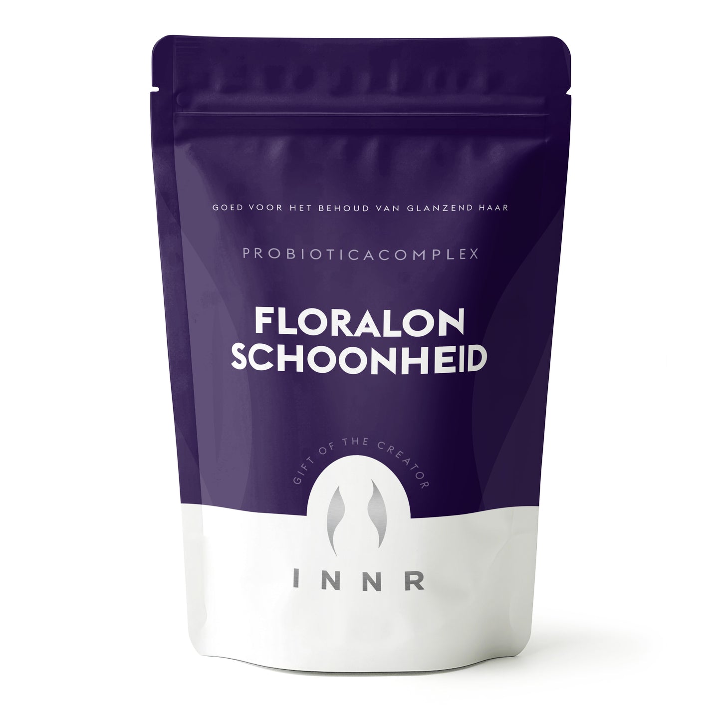 Floralon Schoonheid (100% natuurlijk probioticacomplex)