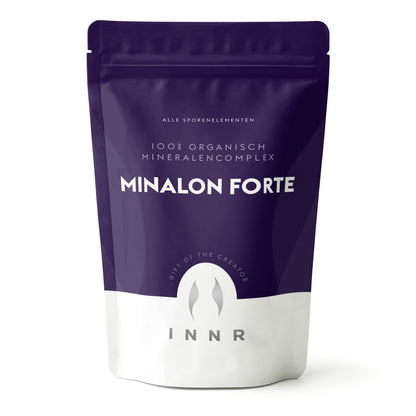Minalon Forte (100% natuurlijk mineralencomplex)
