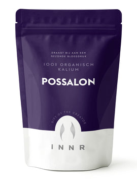 Possalon (100% natuurlijk kalium)