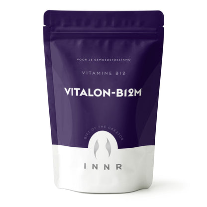 Vitalon-B12M (vitamine B12)