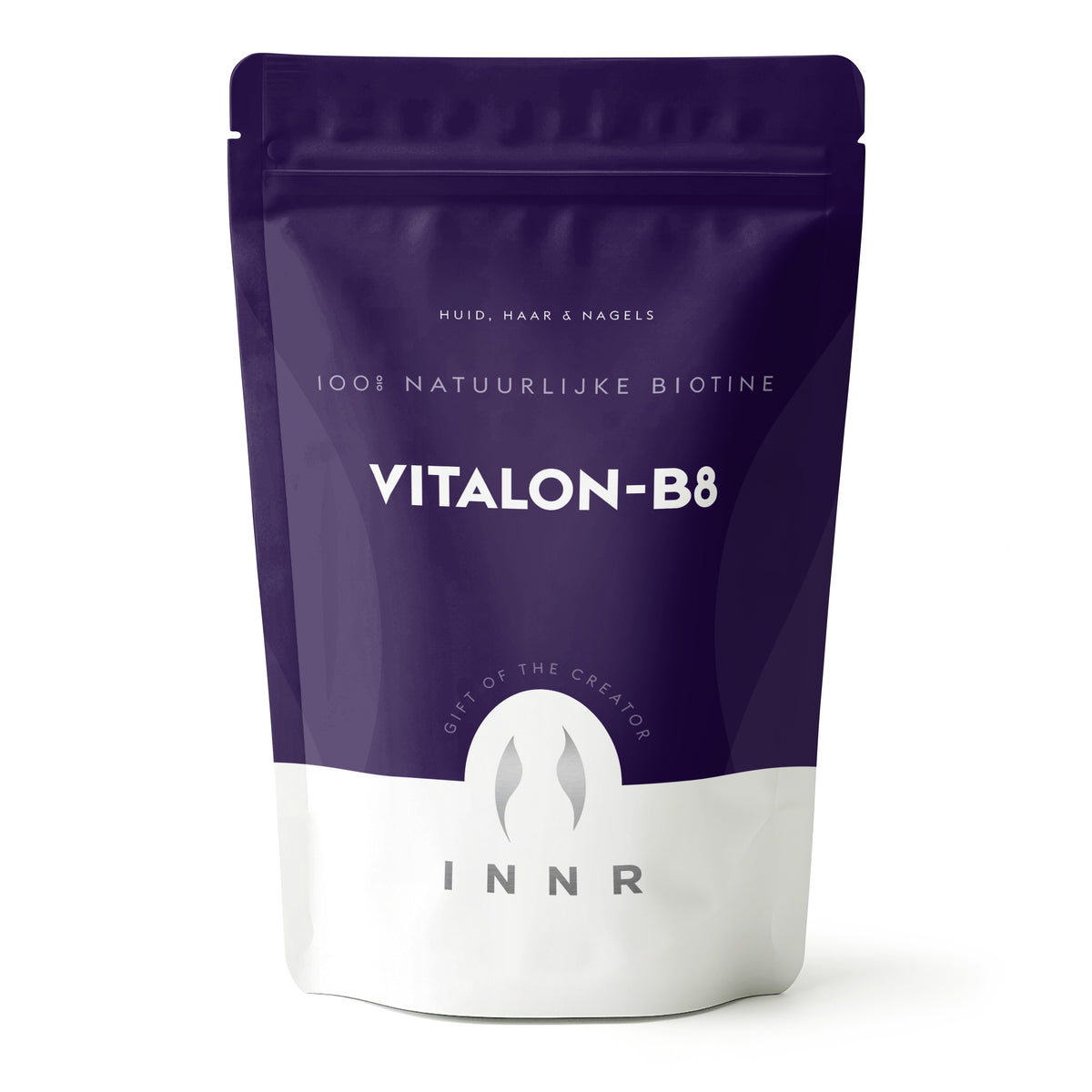 Vitalon-B8 (100% natuurlijke vitamine B8 uit Agatiblad)