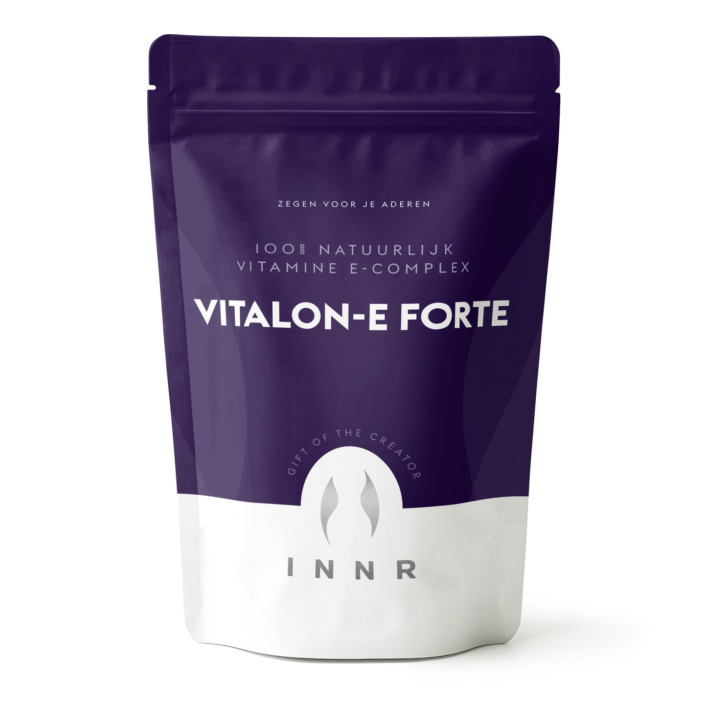 Vitalon-E Forte (100% natuurlijke en complete vitamine E)