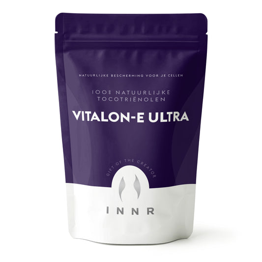Vitalon-E Ultra (100% natuurlijke tocotriënolen)