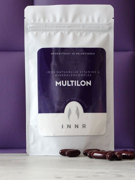 Multilon (multivitamine + mineralen)