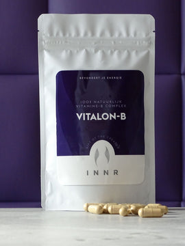 Vitalon-B (natuurlijk vitamine B-complex)