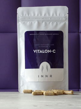 Vitalon-C (natuurlijke vitamine C)